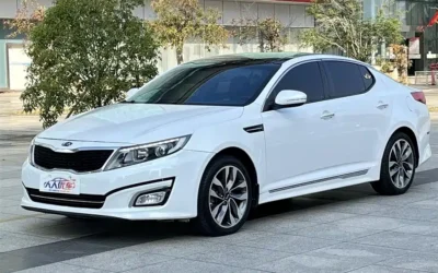 Kia Kia K3 в цвете и кузовом – это идеальный выбор среди китайских автомобилей. Доступная цена и надежность гарантированы.