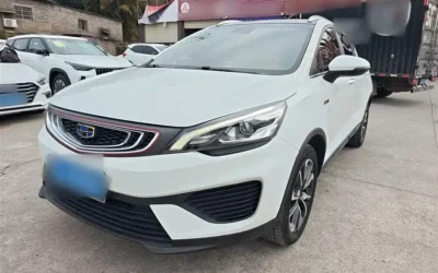 Geely Geely GC7 в цвете и кузовом – это идеальный выбор среди китайских автомобилей. Доступная цена и надежность гарантированы.