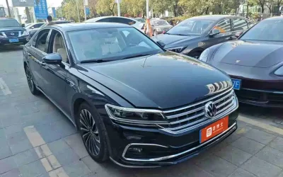 Volkswagen Volkswagen Teramont в цвете и кузовом – это идеальный выбор среди китайских автомобилей. Доступная цена и надежность гарантированы.