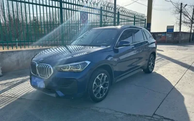 BMW BMW 5 Series EV в цвете и кузовом – это идеальный выбор среди китайских автомобилей. Доступная цена и надежность гарантированы.
