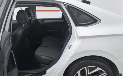 Volkswagen Volkswagen ID. UNYX 06 в цвете и кузовом – это идеальный выбор среди китайских автомобилей. Доступная цена и надежность гарантированы.