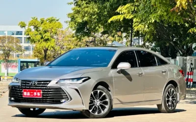 Toyota Toyota YARiS L в цвете и кузовом – это идеальный выбор среди китайских автомобилей. Доступная цена и надежность гарантированы.
