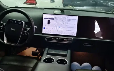 Li Auto LI L8 в цвете и кузовом – это идеальный выбор среди китайских автомобилей. Доступная цена и надежность гарантированы.
