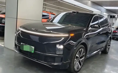 Li Auto LI L7 в цвете и кузовом – это идеальный выбор среди китайских автомобилей. Доступная цена и надежность гарантированы.