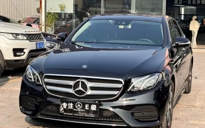 Mercedes-Benz Mercedes-Benz в цвете Mercedes-Benz и кузовом Mercedes-Benz – это идеальный выбор среди китайских автомобилей. Доступная цена и надежность гарантированы.