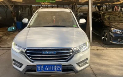 Haval Haval H6 в цвете и кузовом – это идеальный выбор среди китайских автомобилей. Доступная цена и надежность гарантированы.