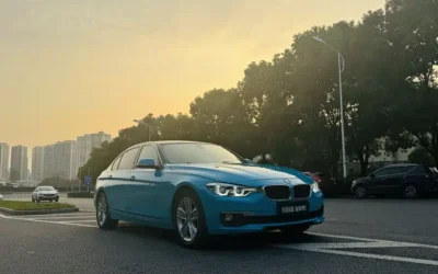 BMW BMW 5 Series в цвете и кузовом – это идеальный выбор среди китайских автомобилей. Доступная цена и надежность гарантированы.