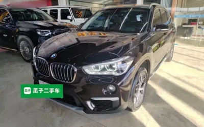 BMW BMW X4 в цвете и кузовом – это идеальный выбор среди китайских автомобилей. Доступная цена и надежность гарантированы.