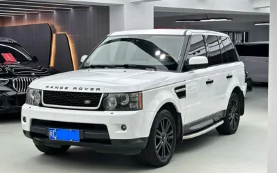 Land Rover Land Rover Range Rover в цвете и кузовом – это идеальный выбор среди китайских автомобилей. Доступная цена и надежность гарантированы.