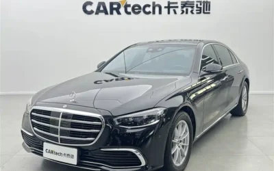 Mercedes-Benz Mercedes-Benz GLB в цвете и кузовом – это идеальный выбор среди китайских автомобилей. Доступная цена и надежность гарантированы.