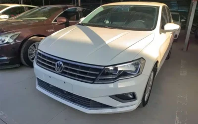 Volkswagen Volkswagen Polo в цвете и кузовом – это идеальный выбор среди китайских автомобилей. Доступная цена и надежность гарантированы.