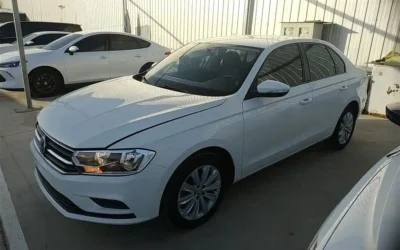 Volkswagen Volkswagen Golf в цвете и кузовом – это идеальный выбор среди китайских автомобилей. Доступная цена и надежность гарантированы.