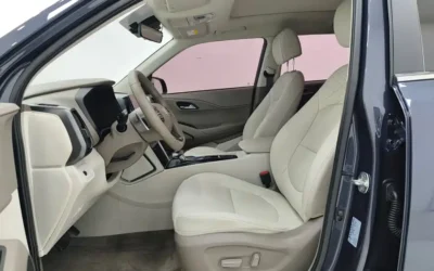 Hyundai Hyundai Reina в цвете и кузовом – это идеальный выбор среди китайских автомобилей. Доступная цена и надежность гарантированы.
