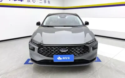 Ford Ford Taurus в цвете и кузовом – это идеальный выбор среди китайских автомобилей. Доступная цена и надежность гарантированы.