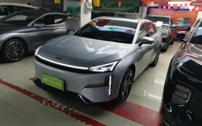 Geely Galaxy Geely Panda в цвете и кузовом – это идеальный выбор среди китайских автомобилей. Доступная цена и надежность гарантированы.