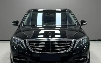 Mercedes-Benz Mercedes-Benz C-Class в цвете и кузовом – это идеальный выбор среди китайских автомобилей. Доступная цена и надежность гарантированы.