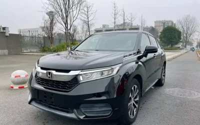 Honda Honda Accord в цвете и кузовом – это идеальный выбор среди китайских автомобилей. Доступная цена и надежность гарантированы.