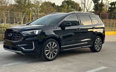 Ford Ford Escort в цвете и кузовом – это идеальный выбор среди китайских автомобилей. Доступная цена и надежность гарантированы.