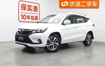 BYD BYD Song Pro в цвете и кузовом – это идеальный выбор среди китайских автомобилей. Доступная цена и надежность гарантированы.