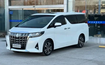 Toyota Toyota Rav4 в цвете и кузовом – это идеальный выбор среди китайских автомобилей. Доступная цена и надежность гарантированы.