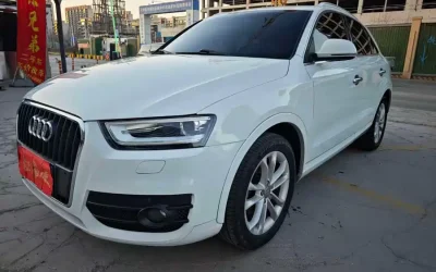 Audi Audi A4 в цвете и кузовом – это идеальный выбор среди китайских автомобилей. Доступная цена и надежность гарантированы.