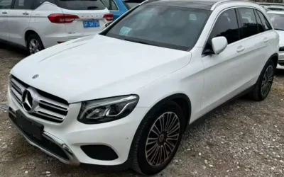 Mercedes-Benz Mercedes-Benz GLB в цвете и кузовом – это идеальный выбор среди китайских автомобилей. Доступная цена и надежность гарантированы.