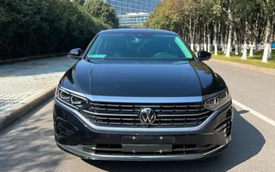 Volkswagen Volkswagen Polo в цвете и кузовом – это идеальный выбор среди китайских автомобилей. Доступная цена и надежность гарантированы.