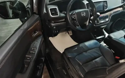 Honda Honda XR-V в цвете и кузовом – это идеальный выбор среди китайских автомобилей. Доступная цена и надежность гарантированы.