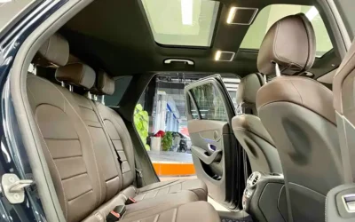 Mercedes-Benz Mercedes-Benz GLE в цвете и кузовом – это идеальный выбор среди китайских автомобилей. Доступная цена и надежность гарантированы.