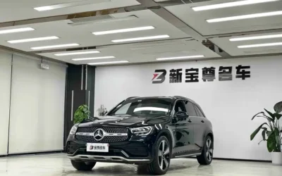 Mercedes-Benz Mercedes-Benz C-Class в цвете и кузовом – это идеальный выбор среди китайских автомобилей. Доступная цена и надежность гарантированы.