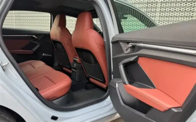 Audi Audi Q3 в цвете и кузовом – это идеальный выбор среди китайских автомобилей. Доступная цена и надежность гарантированы.