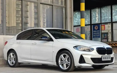 BMW BMW 5 Series в цвете и кузовом – это идеальный выбор среди китайских автомобилей. Доступная цена и надежность гарантированы.