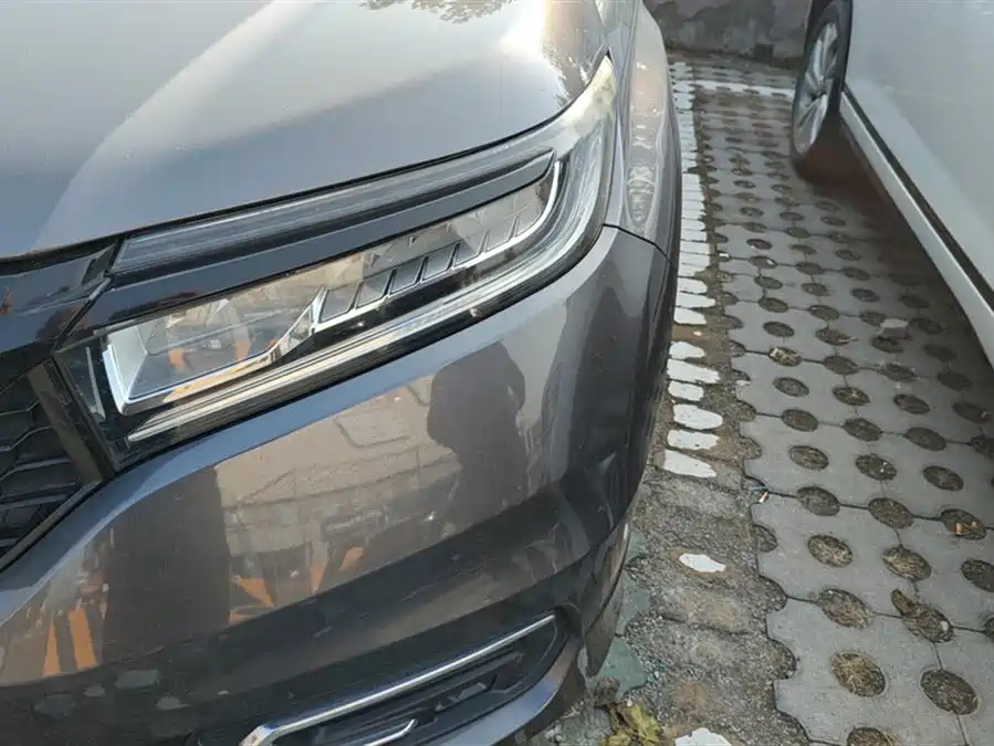 Honda Honda Avancier в цвете и кузовом – это идеальный выбор среди китайских автомобилей. Доступная цена и надежность гарантированы.