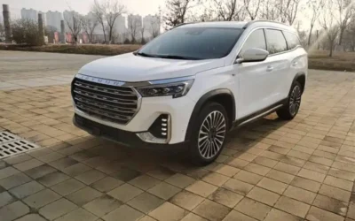 Jetour Jetour X70 PLUS в цвете и кузовом – это идеальный выбор среди китайских автомобилей. Доступная цена и надежность гарантированы.