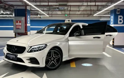 Mercedes-Benz Mercedes-Benz E-Class в цвете и кузовом – это идеальный выбор среди китайских автомобилей. Доступная цена и надежность гарантированы.