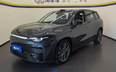 LEAPMOTOR Leapmotor T03 в цвете и кузовом – это идеальный выбор среди китайских автомобилей. Доступная цена и надежность гарантированы.
