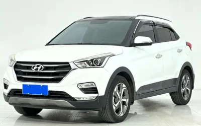 BYD BYD Yuan PLUS в цвете и кузовом – это идеальный выбор среди китайских автомобилей. Доступная цена и надежность гарантированы.