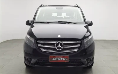 Mercedes-Benz Mercedes-Benz V-Class в цвете и кузовом – это идеальный выбор среди китайских автомобилей. Доступная цена и надежность гарантированы.