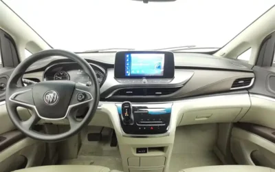 Buick Buick Envision Plus в цвете и кузовом – это идеальный выбор среди китайских автомобилей. Доступная цена и надежность гарантированы.