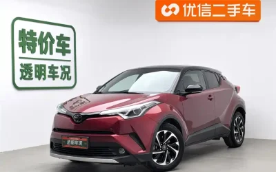 Toyota Toyota Levin в цвете и кузовом – это идеальный выбор среди китайских автомобилей. Доступная цена и надежность гарантированы.
