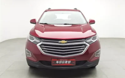 Chevrolet Chevrolet Cruze в цвете и кузовом – это идеальный выбор среди китайских автомобилей. Доступная цена и надежность гарантированы.