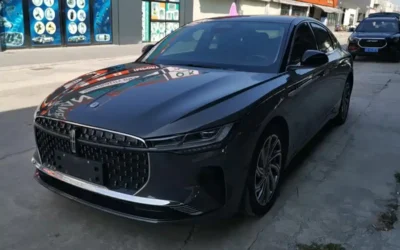 BYD BYD Yuan PLUS в цвете и кузовом – это идеальный выбор среди китайских автомобилей. Доступная цена и надежность гарантированы.