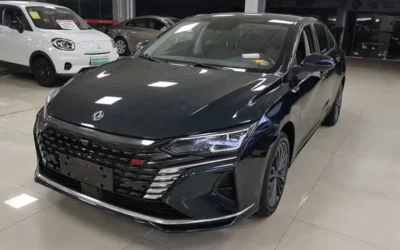 BYD BYD Yuan PLUS в цвете и кузовом – это идеальный выбор среди китайских автомобилей. Доступная цена и надежность гарантированы.