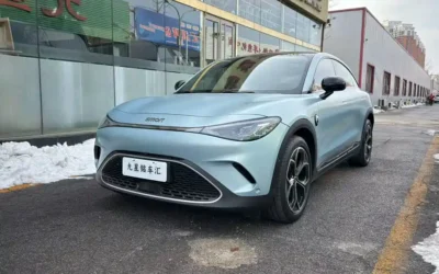 Smart smart fortwo в цвете и кузовом – это идеальный выбор среди китайских автомобилей. Доступная цена и надежность гарантированы.