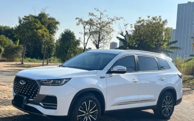 BYD BYD Yuan PLUS в цвете и кузовом – это идеальный выбор среди китайских автомобилей. Доступная цена и надежность гарантированы.