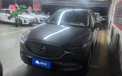 Mazda Mazda3 Axela в цвете и кузовом – это идеальный выбор среди китайских автомобилей. Доступная цена и надежность гарантированы.