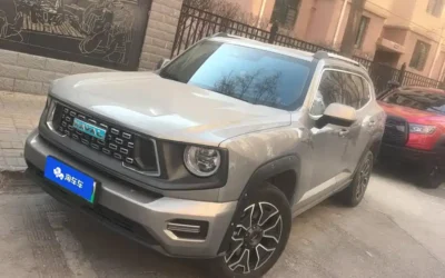 Haval Haval H6 в цвете и кузовом – это идеальный выбор среди китайских автомобилей. Доступная цена и надежность гарантированы.