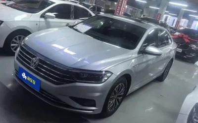 Volkswagen Volkswagen Tiguan в цвете и кузовом – это идеальный выбор среди китайских автомобилей. Доступная цена и надежность гарантированы.