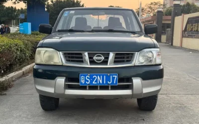 Nissan Nissan X-Trail в цвете и кузовом – это идеальный выбор среди китайских автомобилей. Доступная цена и надежность гарантированы.