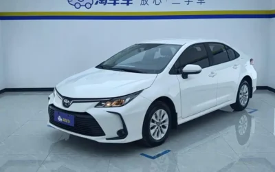 Toyota Toyota Camry в цвете и кузовом – это идеальный выбор среди китайских автомобилей. Доступная цена и надежность гарантированы.